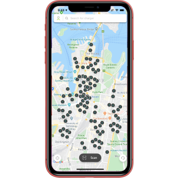 Smart Power app